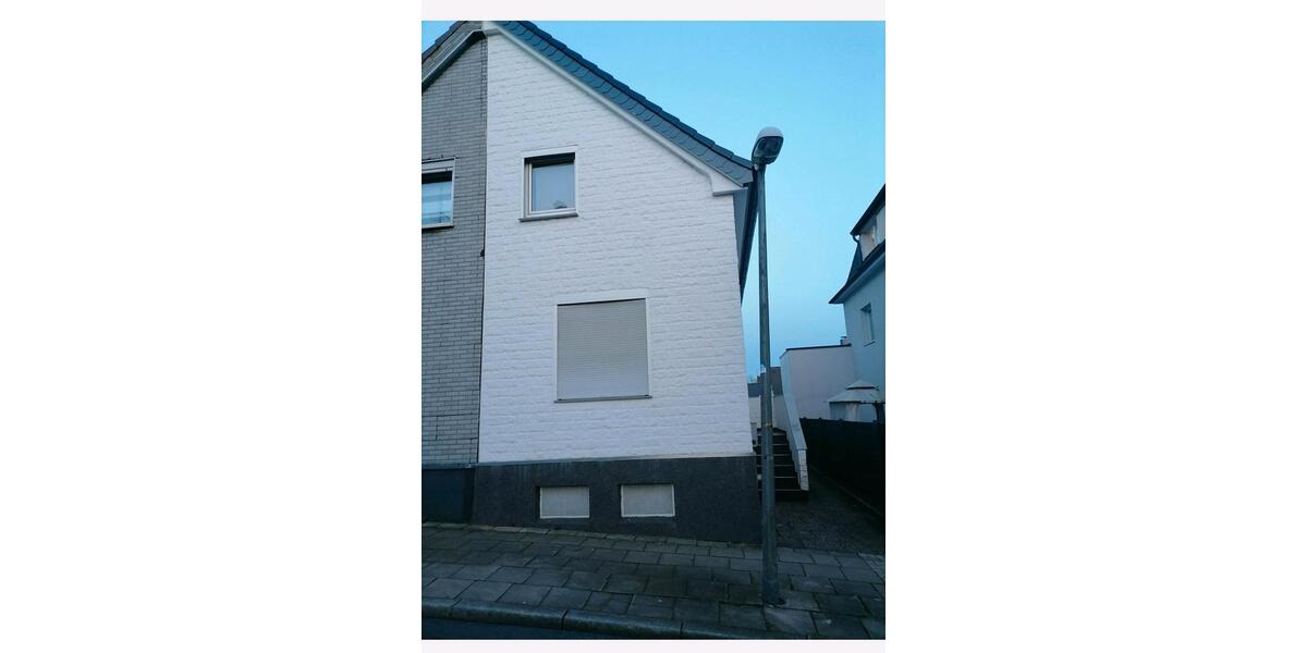 Doppelhaushälfte Gelsenkirchen Gelsenkirchen-Nord - 6 Zimmer, 110 m&sup2;, 270.000&euro; | Angebot:25271427