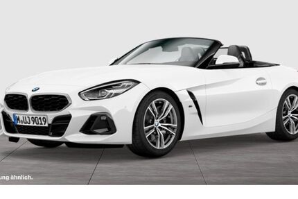 BMW Z4 8.662 km 50.980 &euro; Düsseldorf 40595