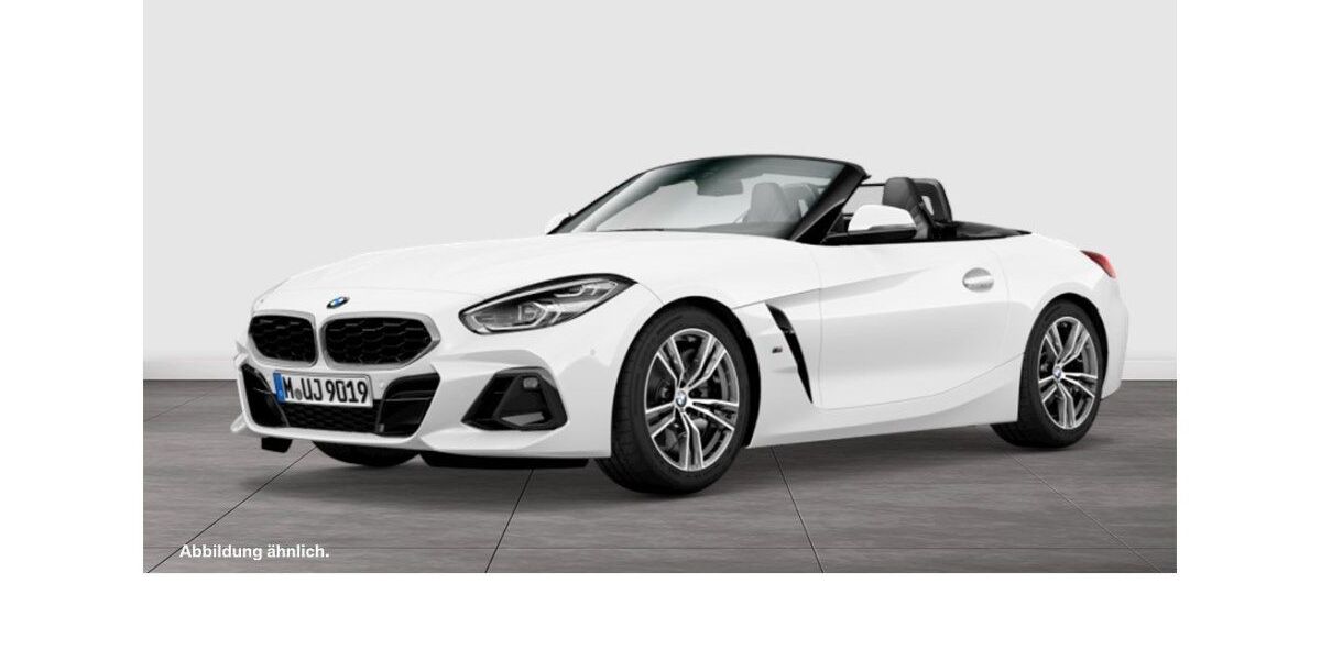 BMW Z4 8.662 km 50.980 &euro; Düsseldorf 40595