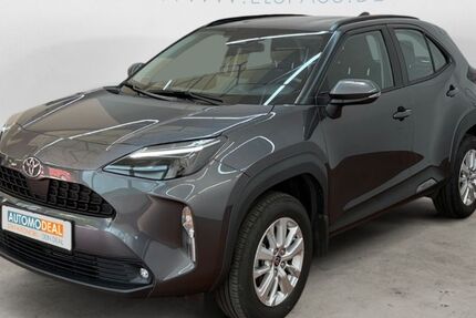 Toyota Yaris Cross 33.345 km 23.989 &euro; Duisburg 47138