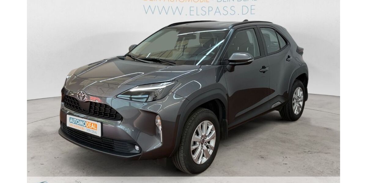 Toyota Yaris Cross 33.345 km 23.989 &euro; Duisburg 47138