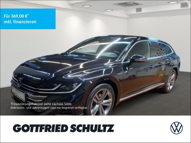 Arteon