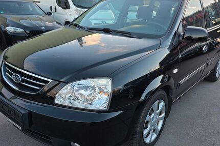 Kia Carens 96.000 km 1.800 &euro; Moers 47441