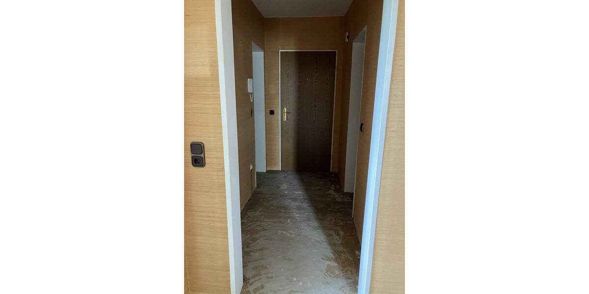 Etagenwohnung Duisburg Rahm - 3 Zimmer, 61 m&sup2;, 126.000&euro; | Angebot:24407159