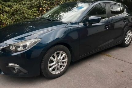 Mazda 3 126.000 km 8.200 &euro; Oberhausen NRW 46149