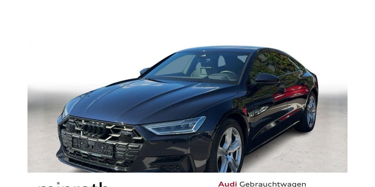 Audi A7 23.876 km 53.130 &euro; Moers-Hülsdonk 47441
