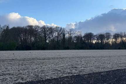 Grundstück Krefeld Hülser Berg - 30.000&euro; | Angebot:26653160