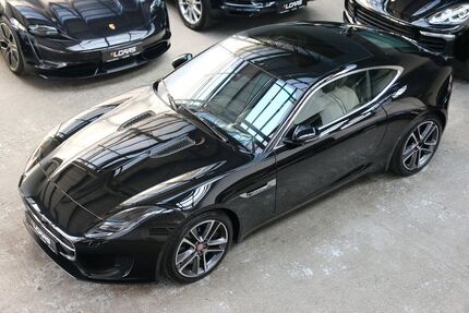 Jaguar F-Type 86.568 km 42.990 &euro; Düsseldorf 40237