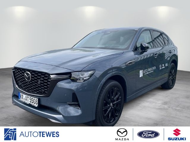 Mazda CX-60 2.142 km 57.990 &euro; Krefeld 47805