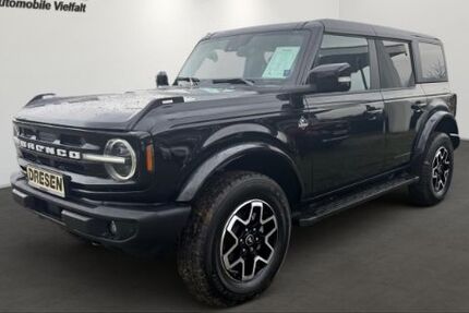 Ford Bronco 11.528 km 46.450 &euro; Neuss 41464