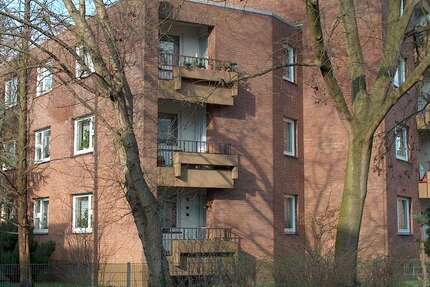 Wohnung zum Mieten in Dinslaken 350,98 € 58.55 m² 3 zimmer