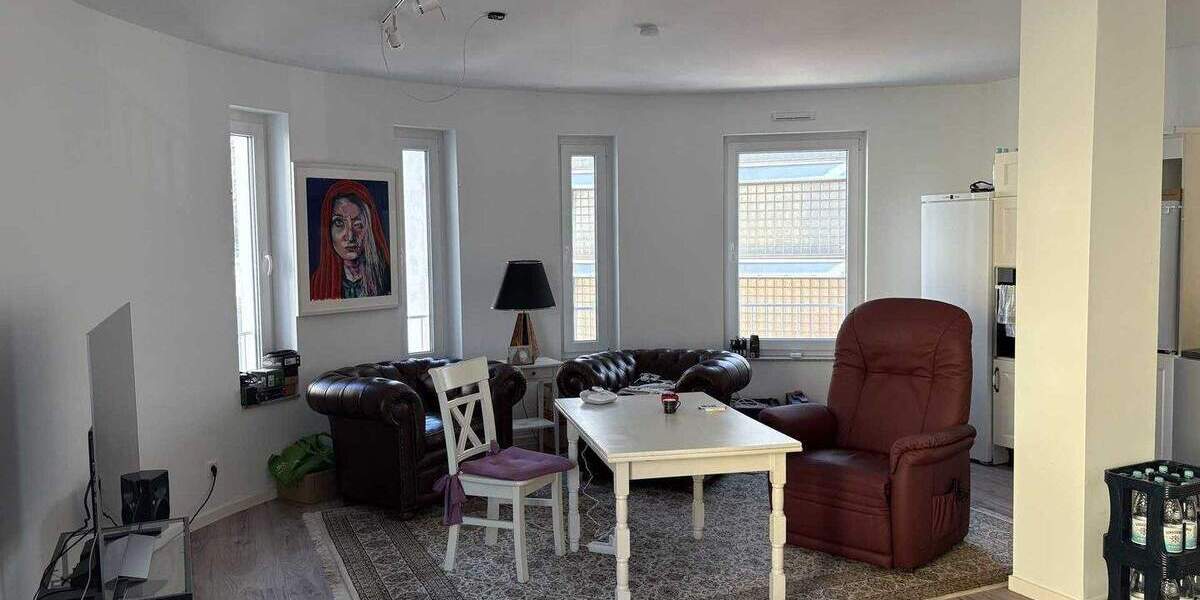 Etagenwohnung Hattingen Baak - 2 Zimmer, 68 m&sup2;, 884&euro; | Angebot:25401497