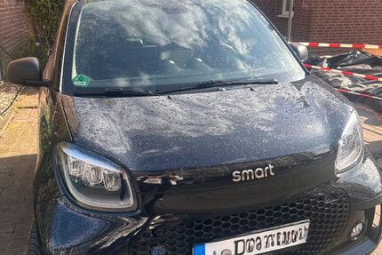 Smart ForTwo 15.000 km 12.300 &euro; Düsseldorf 40472