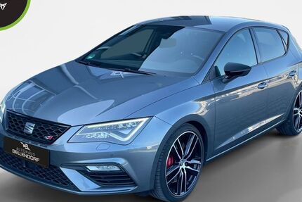 Seat Leon 73.384 km 21.480 &euro; Bottrop 46244