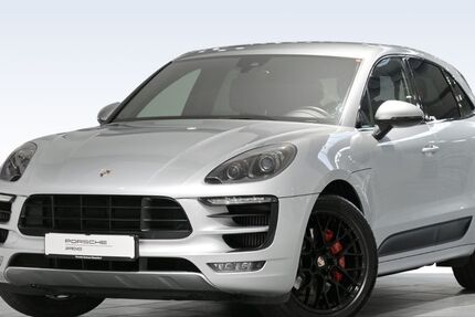 Porsche Macan 99.235 km 43.900 &euro; Düsseldorf 40468