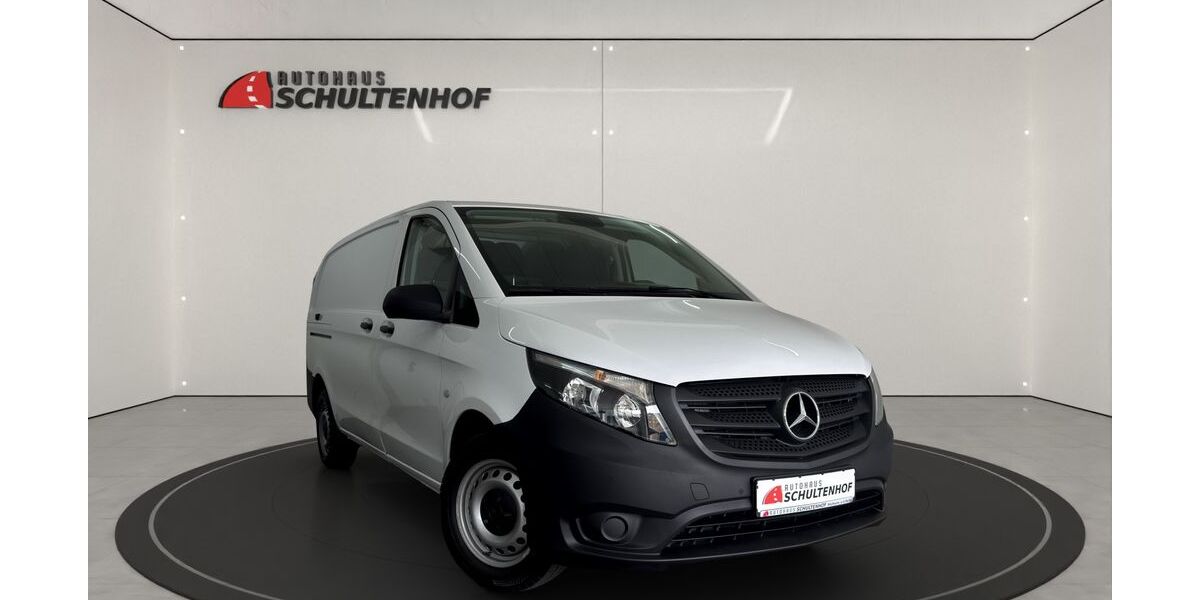 Mercedes-Benz Vito 71.407 km 28.990 &euro; Mülheim/Ruhr 45481