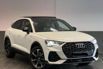 Audi Q3 51.014 km 39.900 € Krefeld 47803