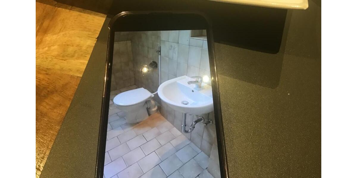 Dachgeschoßwohnung Gelsenkirchen Rotthausen - 2 Zimmer, 45 m&sup2;, 250&euro; | Angebot:26356802