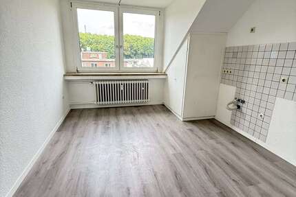 Wohnung zum Mieten in Duisburg 465,20 € 60 m² 2 zimmer