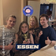 Blueprint Quiz | Essen 02.08.2026 FACES Bar