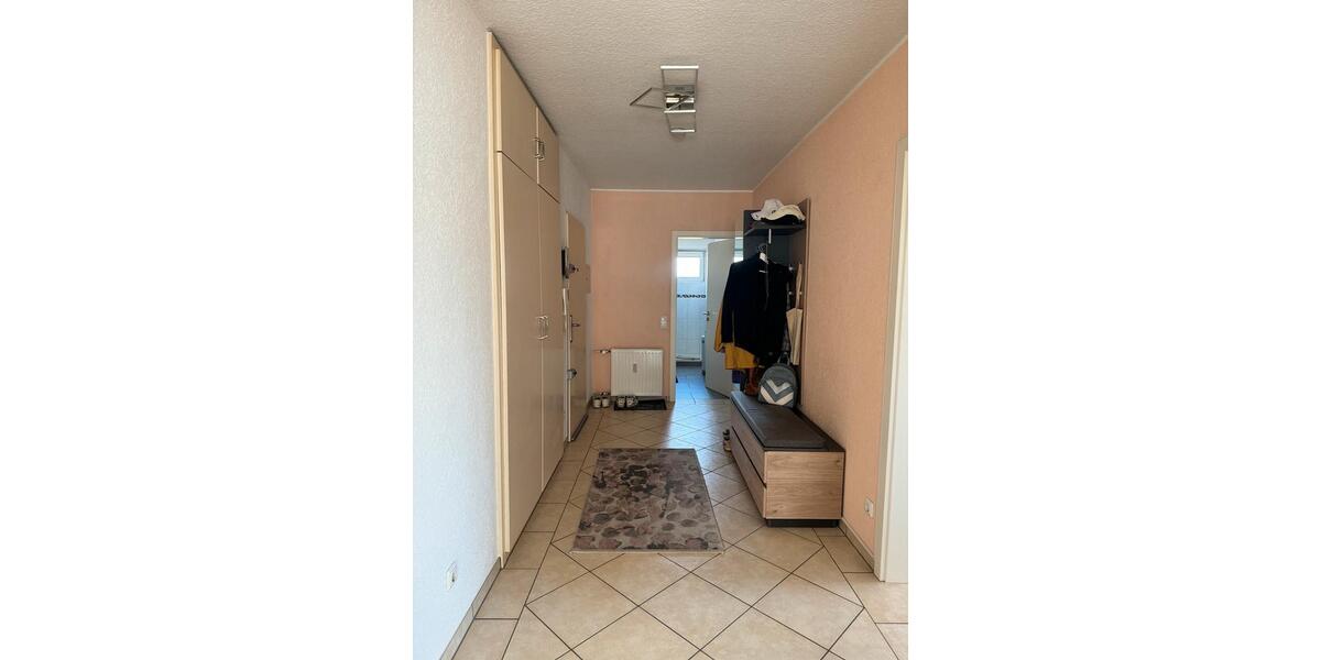 Wunderschöne lichtdurchflutete 3-Zimmer Wohnung 3 zimmer