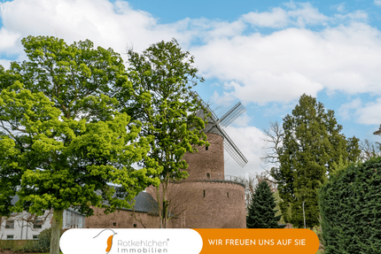 Wohnung Kempen - 4 Zimmer, 110 m&sup2;, 278.000&euro; | Angebot:27429860