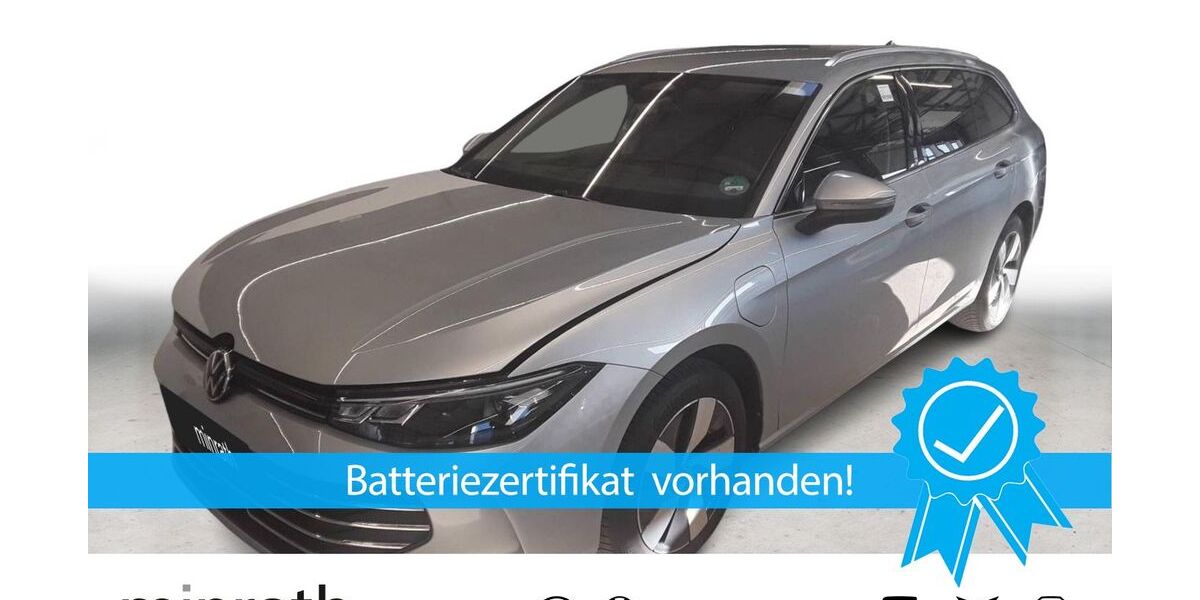 VW Passat 22.357 km 36.350 &euro; Moers 47441