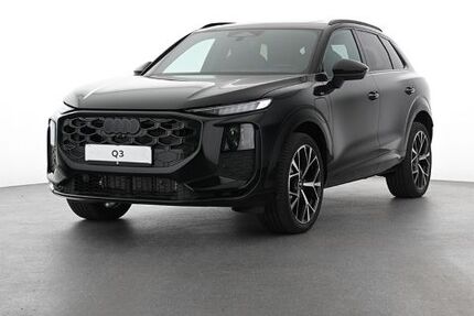 Audi Q3 2.500 km 58.880 &euro; Essen 45143
