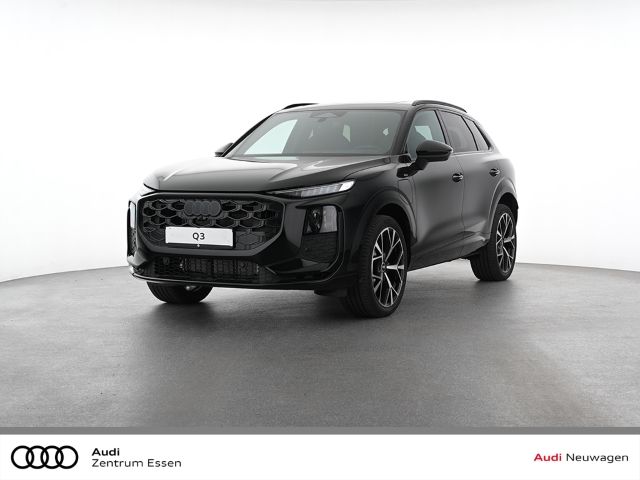 Audi Q3 2.500 km 58.880 &euro; Essen 45143