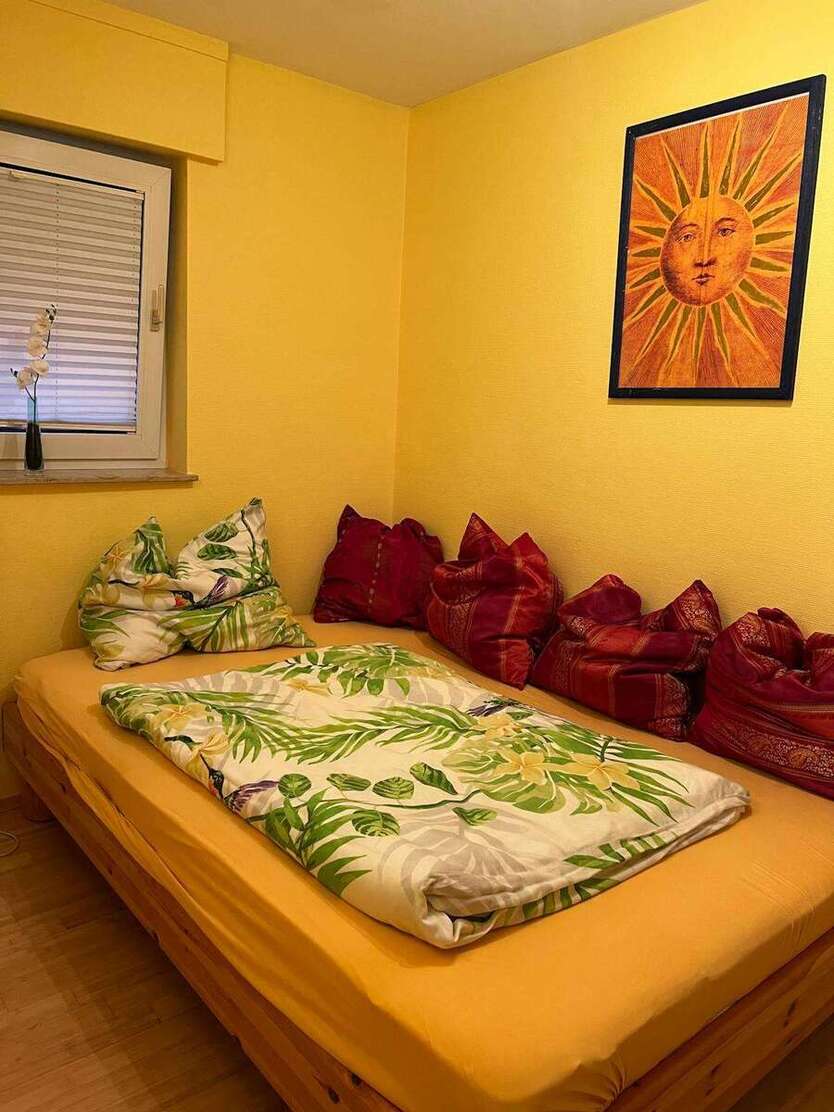 Wohnen auf Zeit in Bochum 850 € 1 zimmer