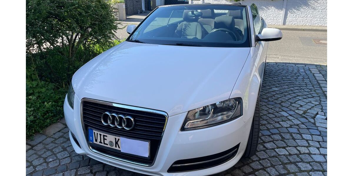 Audi A3 158.180 km 5.800 &euro; Tönisvorst 47918