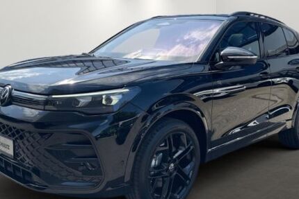 VW Tiguan 1.999 km 63.980 € Mülheim 45478