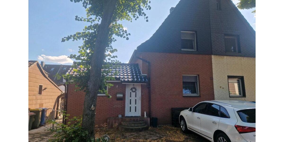 Doppelhaushälfte Oberhausen Schmachtendorf - 4 Zimmer, 100 m&sup2;, 259.000&euro; | Angebot:27119869