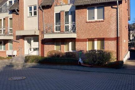 Wohnung in Meerbusch Büderich inkl. TG-Stellplatz zu verkaufen 2 zimmer