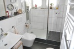 DU, 4.5 Zi. auf zwei Etagen, 2 Keller, eigener Garten - Etagenwohnung Duisburg Bissingheim Bissingheim | Angebot:27146915