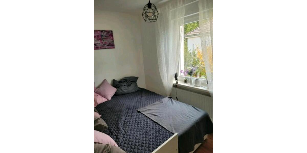 Etagenwohnung Duisburg Hamborn - 1 Zimmer, 400&euro; | Angebot:23617583