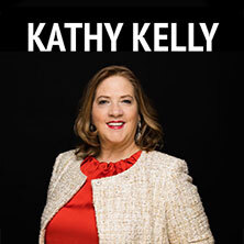 Kathy Kelly - Das Weihnachtskonzert Krefeld