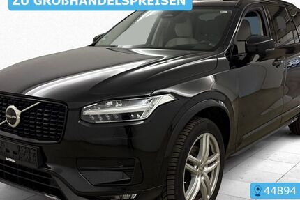 Volvo XC90 77.759 km 47.190 &euro; Krefeld 47829
