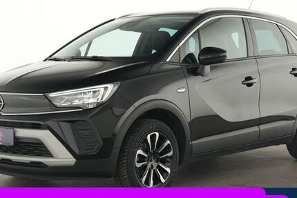 Opel Crossland (X) 31.944 km 17.228 &euro; Neuss 41460