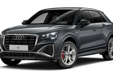 Audi Q2 10.469 km 37.980 &euro; Wesel 46483