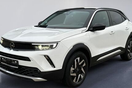 Opel Mokka 14.589 km 21.390 &euro; Neuss 41460