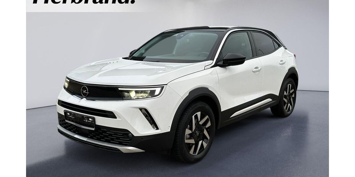 Opel Mokka 14.589 km 21.390 &euro; Neuss 41460