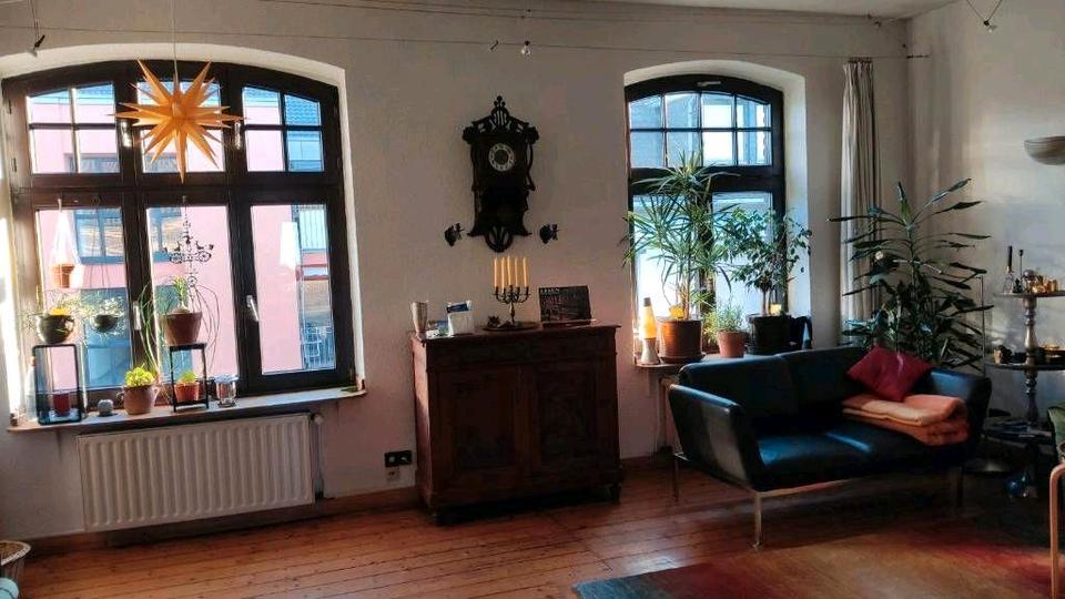 Etagenwohnung Düsseldorf Stadtbezirk 6 - 5 Zimmer, 131 m&sup2;, 470.000&euro; | Angebot:26414899