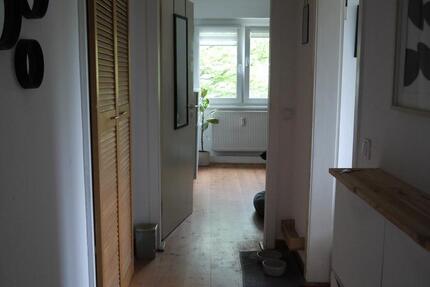 Gemütliche DG Whng in Bochum- WAT - Höntrop Garten ab 01.07.2025