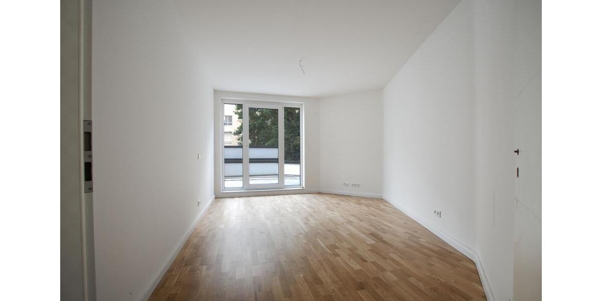 Etagenwohnung Düsseldorf Pempelfort - 3 Zimmer, 100 m&sup2;, 1.800&euro; | Angebot:24947552
