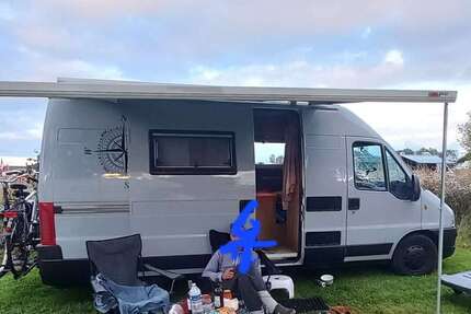Fiat Ducato 20.990 km 21.500 &euro; Krefeld, Stadt 47804