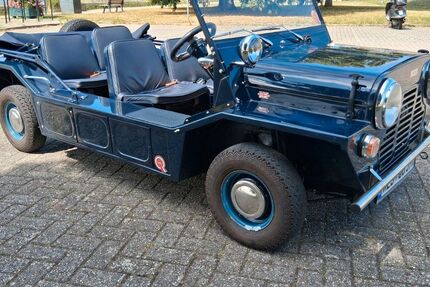 Austin Rover Andere 3.080 km 21.900 &euro; Wesel 46483