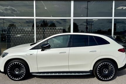 Mercedes-Benz EQE SUV 15.500 km 71.500 &euro; Bottrop 46238