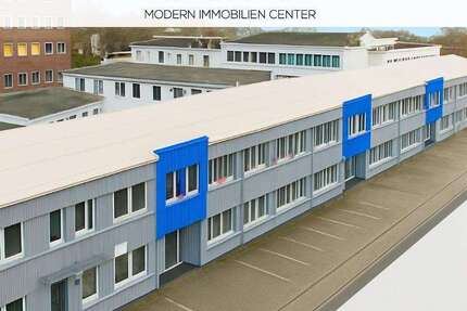 Büro in Gelsenkirchen 1.200 € 120 m² zimmer