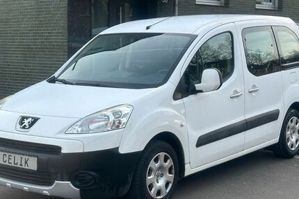 Peugeot Partner Tepee 160.000 km 5.380 &euro; Duisburg 47138